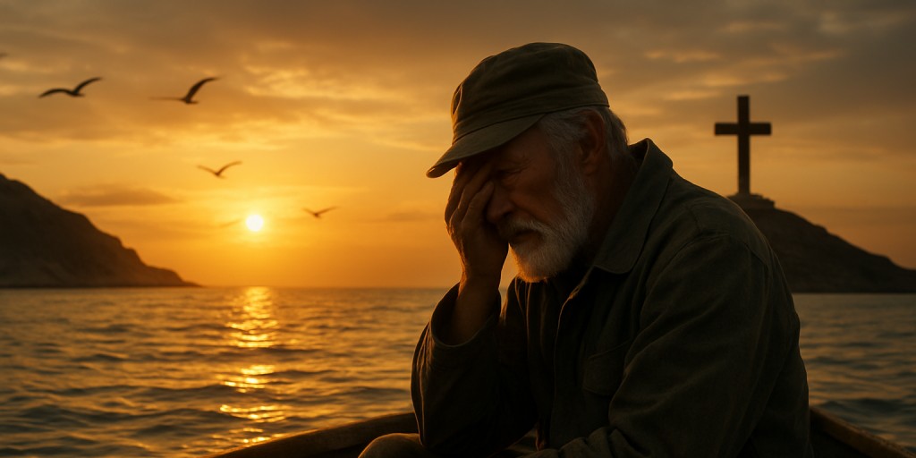 На полуострове не сезон